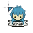 Aoba.cur Preview
