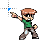 Scott Pilgrim.cur Preview