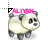 PIG CURSOR.cur Preview