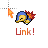 Cyndaquil - Link!.cur Preview
