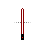 Animated Lightsaber Cursor.ani Preview