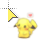 Pikachu cursor.cur