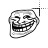 Trollface cursor.cur Preview