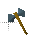 0-runebattleaxe.cur Preview