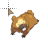 Bidoof - Flee!.cur