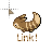 Furret - Link!.cur