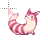 Shiny Furret - Sexxi.cur Preview