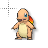 Charmander Cursor.cur