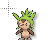 Chespin Cursor.cur Preview