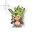 Chespin Cursor.cur