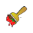 strawberrypntbrush.cur Preview