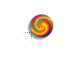 Rainbow Cursor unavailable.ani HD version