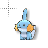 Mudkip Cursor.cur