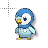 Piplup Cursor.cur Preview