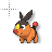 Tepig Cursor.cur Preview