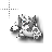 M Aggron.cur Preview