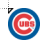 chicagocubs.cur Preview