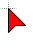 Red Cursor cursor.cur