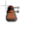 dalek unavailable.cur Preview