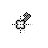 Crosshair Handwriting.ani