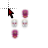 Tlachtli skulls.cur Preview