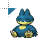 munchlax.ani Preview