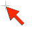 red cursor.cur