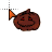 WilliePumpkin.cur Preview