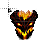 Shadow Fiend (Arcana).cur