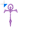 Ankh-purple.cur HD version