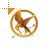 mockingjay pin cursor.cur