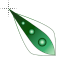 Green-arrow-help2.ani HD version