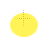 yellow cursor.cur Preview