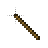 Minecraft's Stick.cur Preview