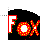 fox.cur Preview