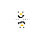 text snowman.cur Preview