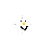 snowman verticaly.cur Preview