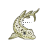 vor_lesser_spotted_fish.cur Preview