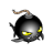 vor_bombfish.cur Preview