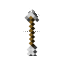 Minecraft's Arrow -Vertical.ani HD version