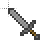 Minecraft's Stone Sword.ani Preview