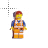 lego man 1.cur Preview
