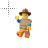 lego man 2.cur