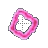 Max Teabag's Lost cursor Kinda pink?.cur Preview