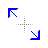 Diagonal resize 1.ani