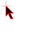 Red And Black Epic Cursor.cur Preview
