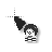 Laughing Jack Cursor.cur Preview