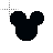 Mickey Mouse.cur Preview