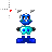 PN Mickey Cursor.cur Preview