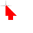 A Red Cursor.cur